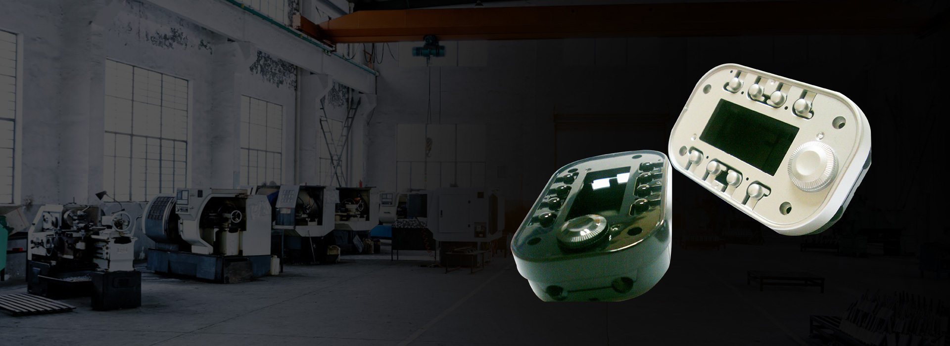 Plastic Injection Molds, Mass Production, Silk Screen Printing.